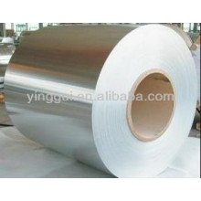 China liefern Aluminiumlegierung extrudierte Spulen 6061A